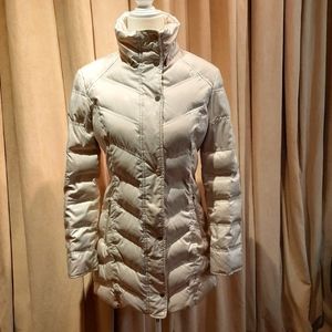 Kenneth Cole down puffer jacket